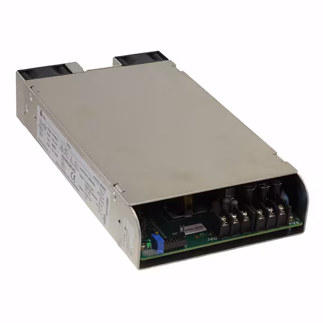 XS1000-24N-002 Advanced Energy  AC DC Converters
